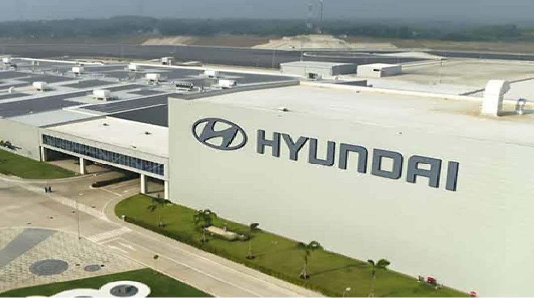 Hyundai plans ₹45,000 crore investment over 5 years, to introduce luxury brand ‘Genesis’