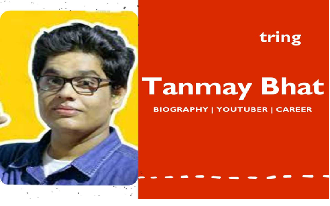 Tanmay Bhat crowned India’s richest YouTuber with ₹665 crore fortune