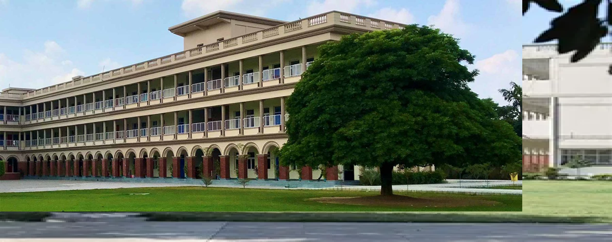 The British Co-Ed High School, Patiala, hosted an Inter-School English Debate.