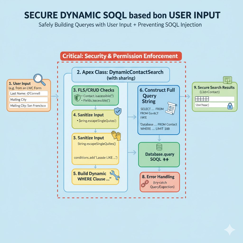 Salesforce how to get the last any number of days ago data records via soql