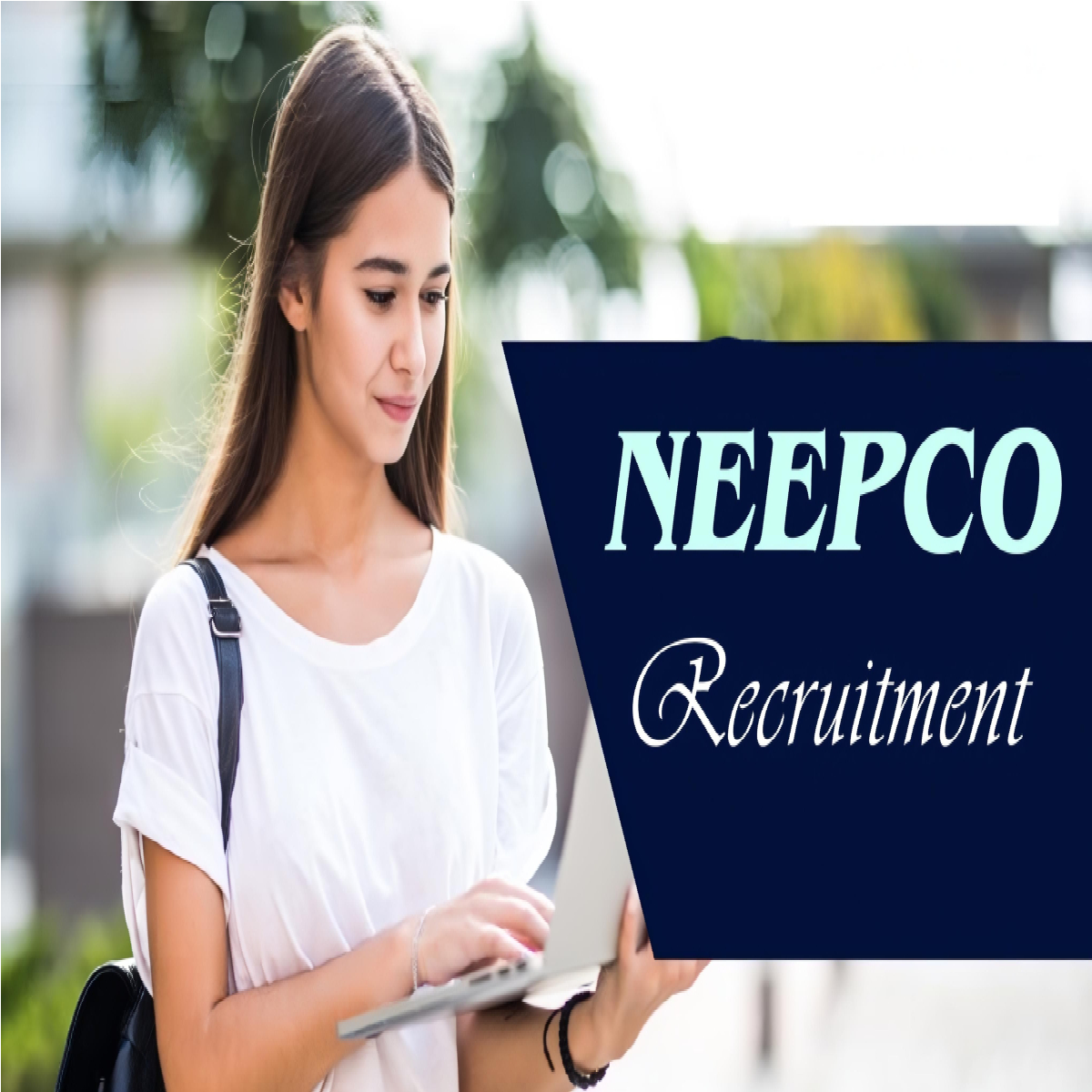 NEEPCO Recruitment 2025: 30 Executive Trainee Posts, No Exam — Selection Based on GATE Score