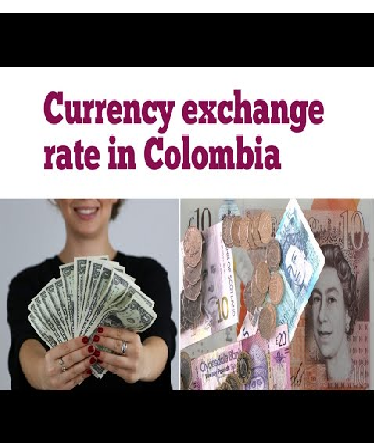 Dollar Price Today in Colombia: This Is How the Currency Is Trading This Thursday, November 27