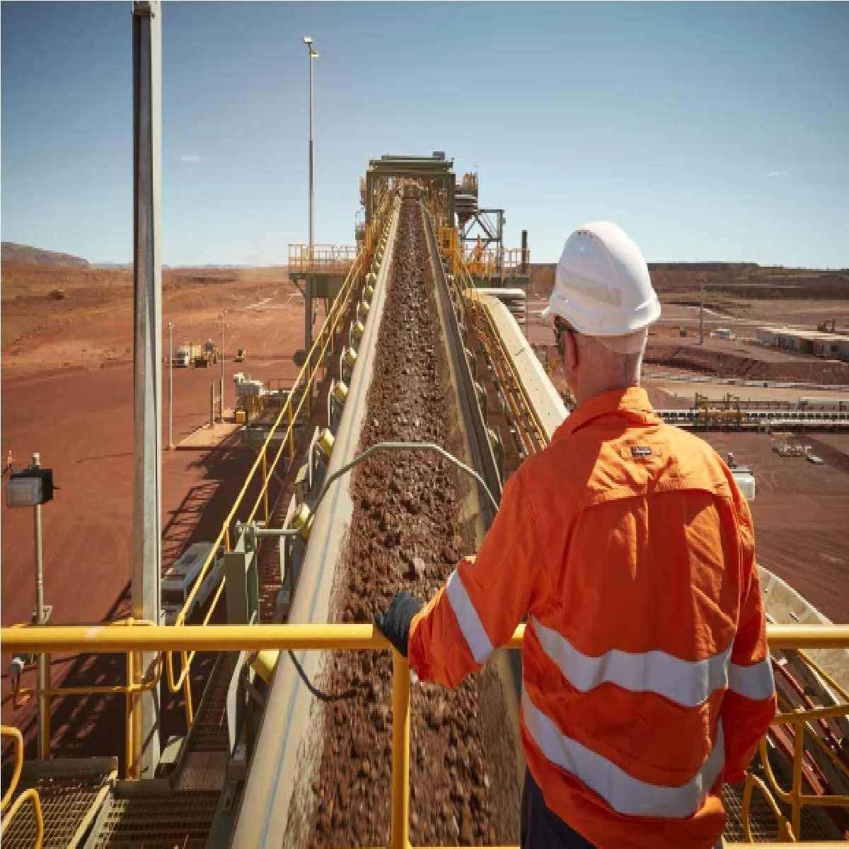 Western Australia’s mining city still struggles with electricity shortages as peak demand approaches.