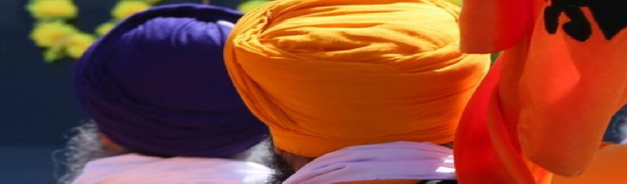 Sikh Parade Interrupted as Tamaki Protesters Break Silence Honouring Bondi Victims