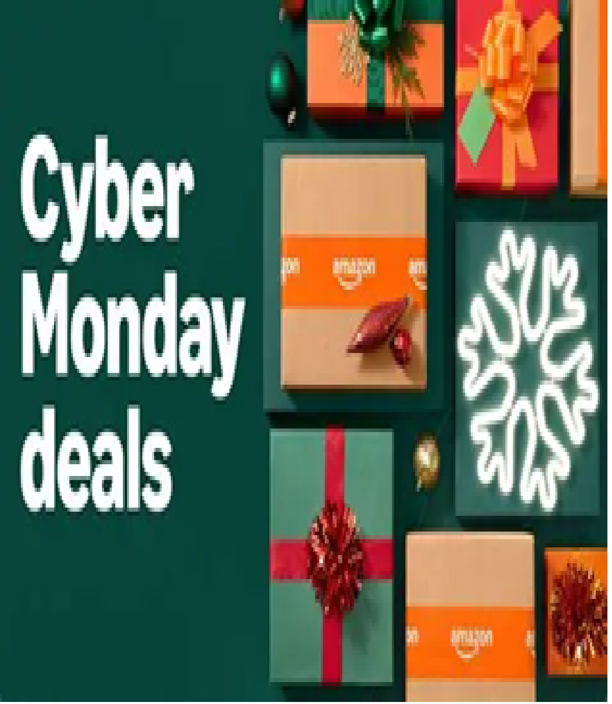 After six years of tracking Cyber Monday, I’ve rounded up 333+ must-grab discounts from Amazon, Apple, Skims and more — updated in real time.