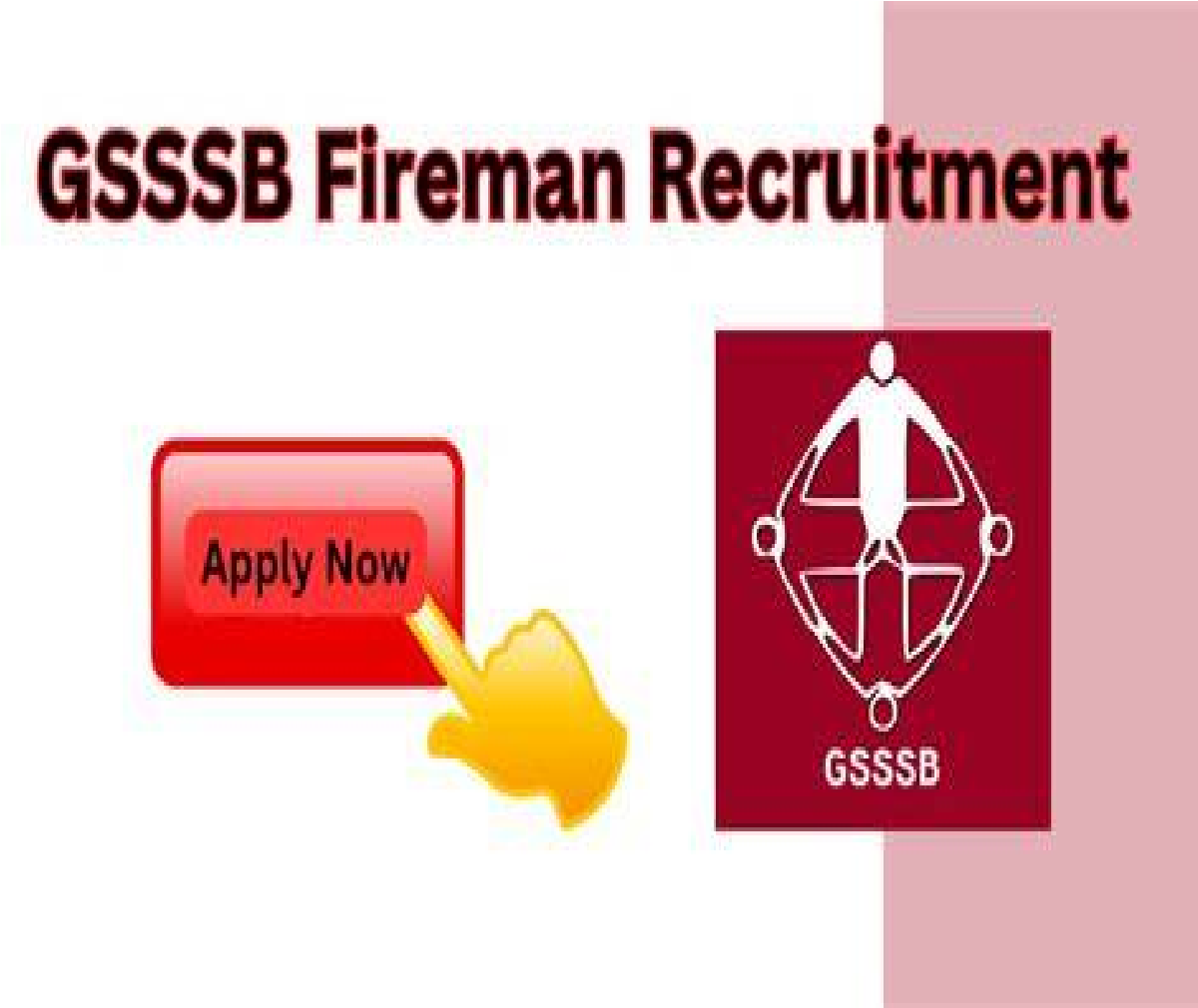 GSSSB Announces 138 Openings for Fireman-cum-Driver in 2025 – Apply Online