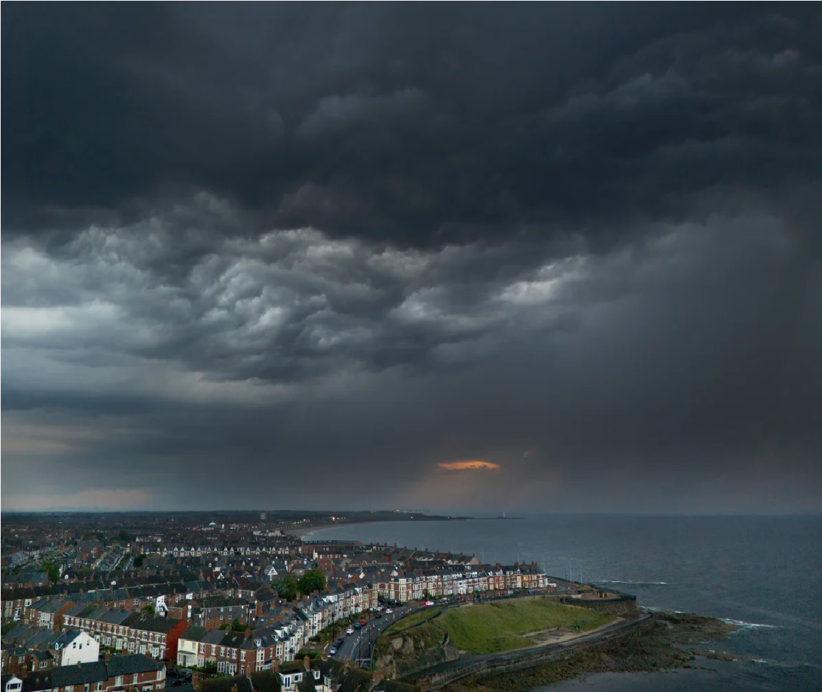 Heavy rain and strong storm prompt alerts for millions across affected areas