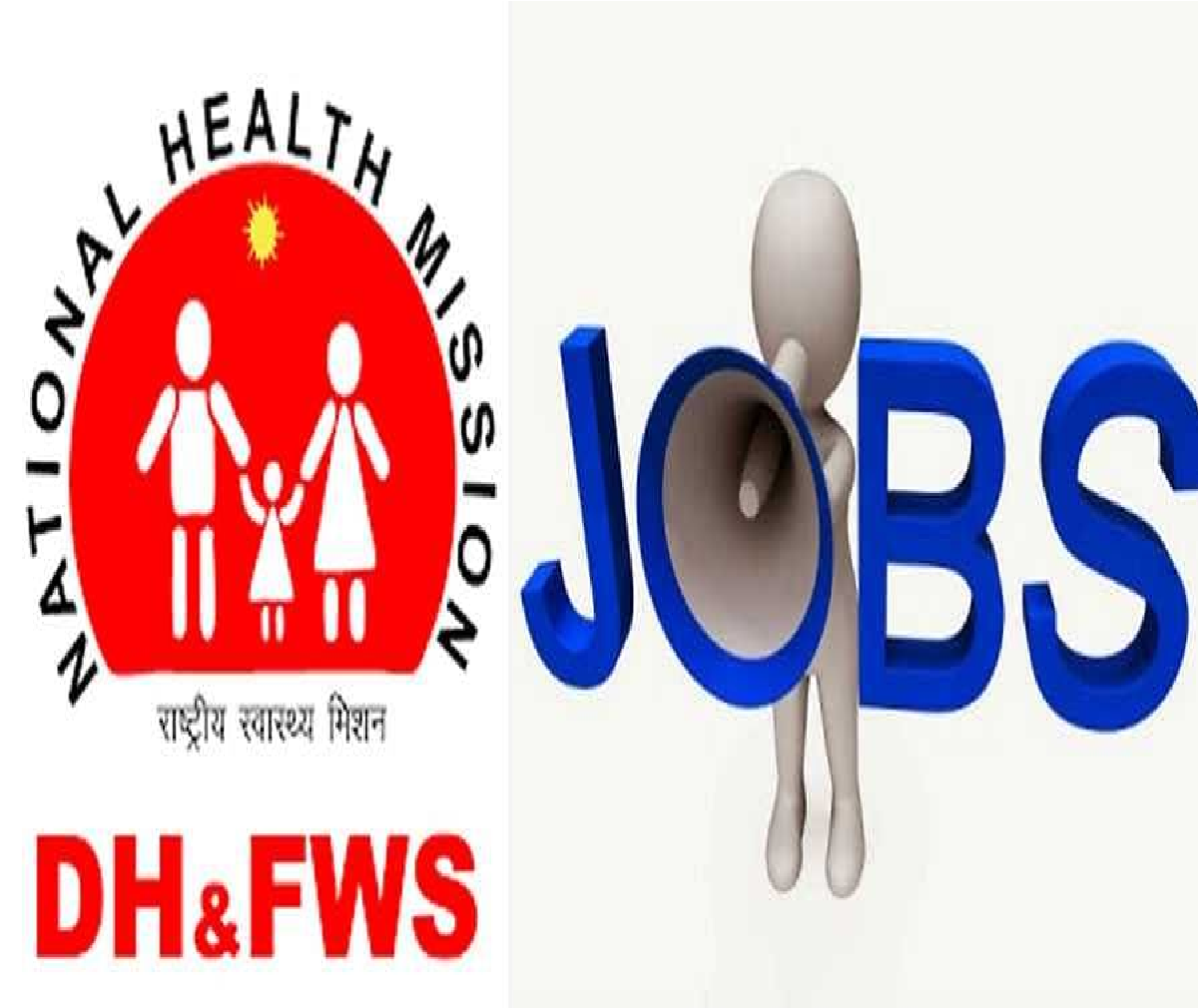 DHFWS Udupi Hiring 43 Nurses, Pharmacists and Other Staff for 2026