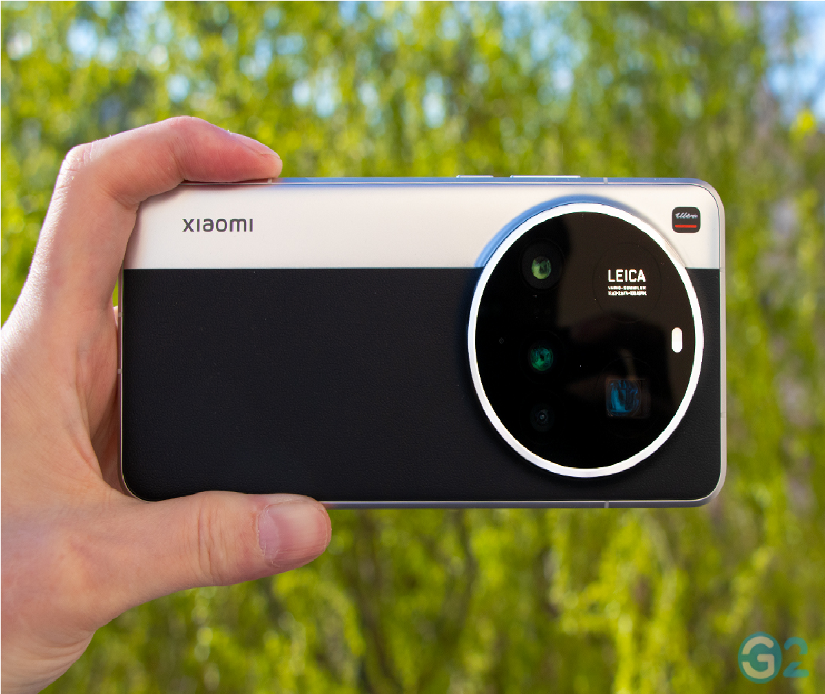 Xiaomi 17 Ultra by Leica arrives for review
