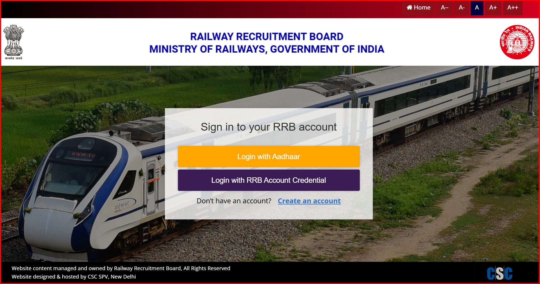 RRB NTPC 10+2 Undergraduate Level (CEN 07/2025) Recruitment 2026: Application Status Released for 3,050 Vacancies