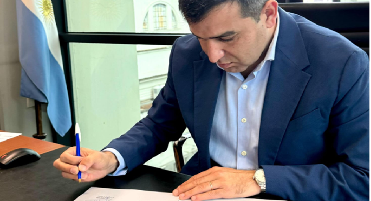 Floods in Tucumán: Romano Norri demands answers from the government over funds allocated for infrastructure works