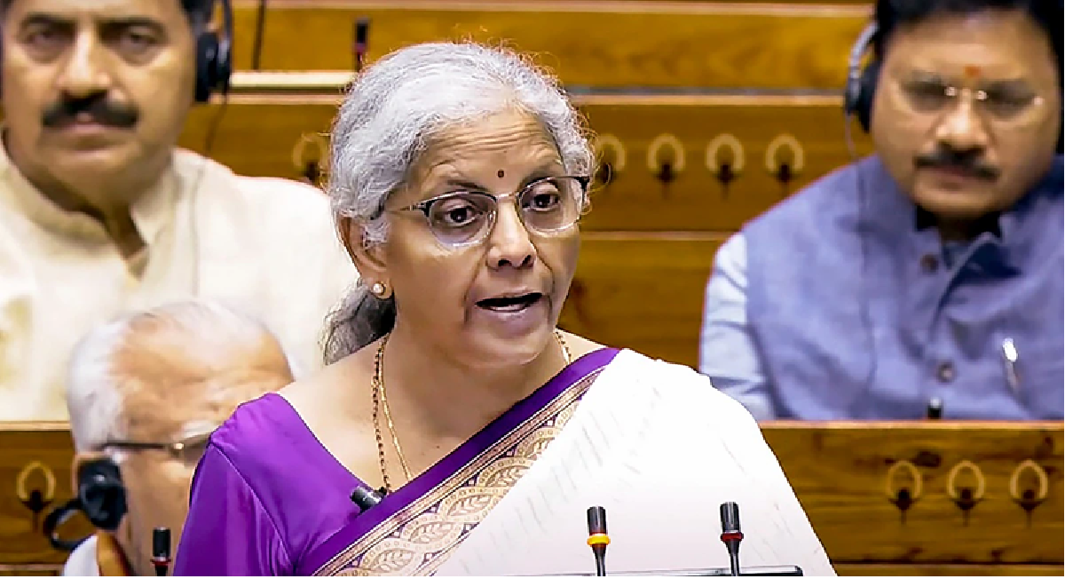 Nine Major Takeaways from Nirmala Sitharaman’s Ninth Budget Address