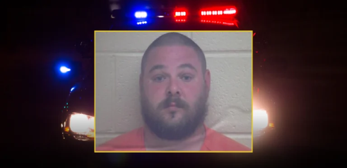 A school bus driver was taken into custody for driving under the influence while transporting 19 students, according to deputies.