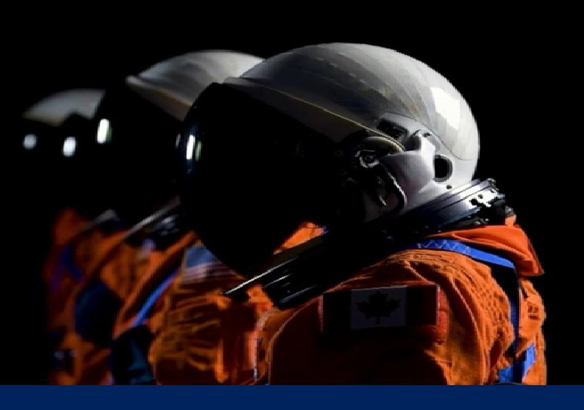 The Artemis II crew returned from their landmark Moon mission in good condition, reporting that they are safe, healthy, and in high spirits after successfully completing the historic journey.