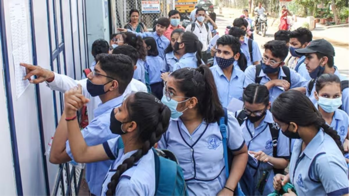 AP Intermediate Results 2026 Released: 77% Pass Rate in 1st Year, 81% in 2nd Year – Download Result Here