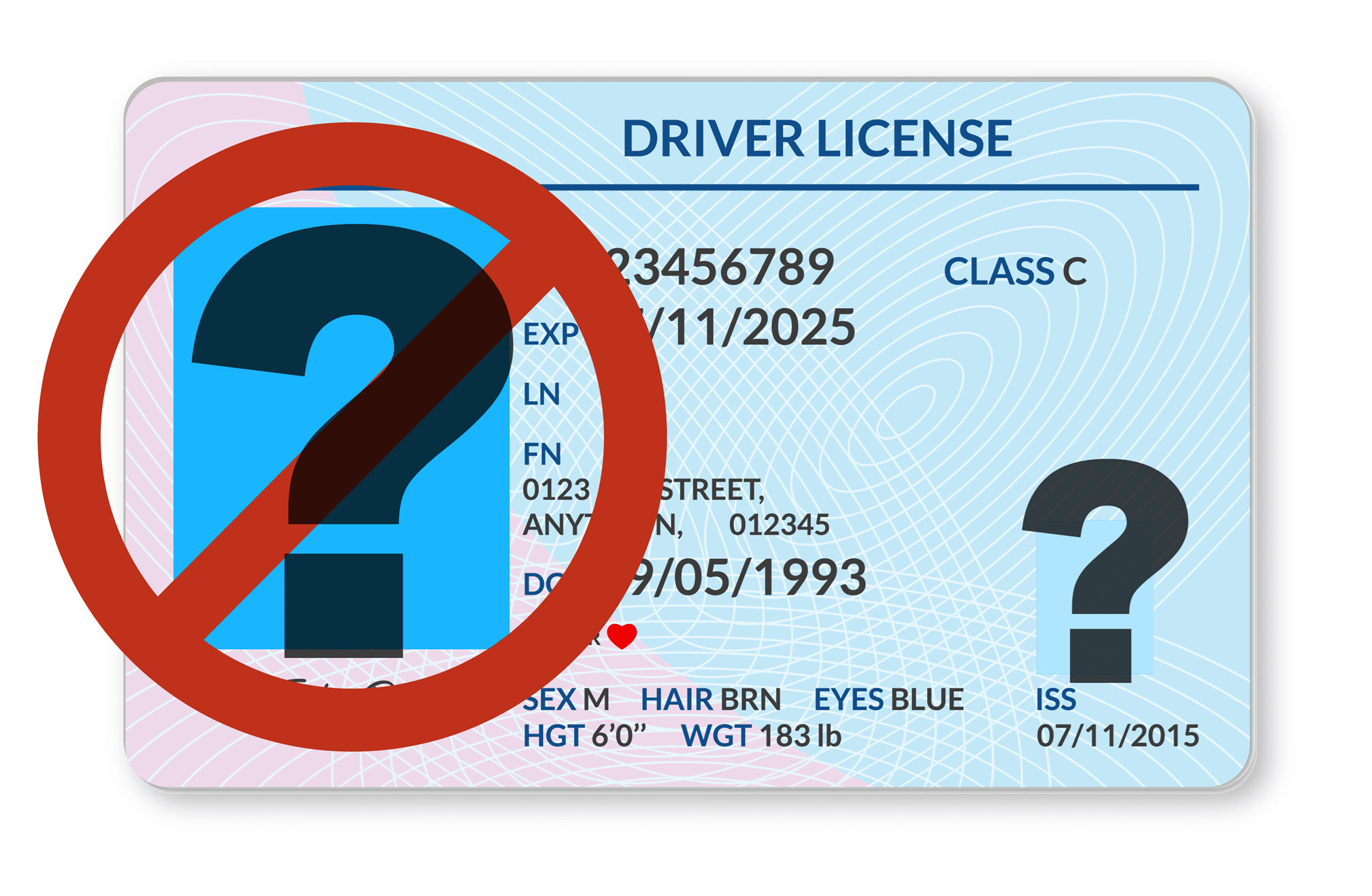 It is now official: people over 65 who fail to meet these requirements will lose their driver’s license.