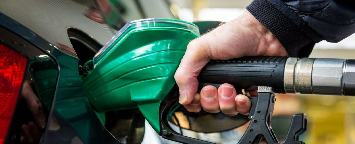 Fuel Prices in the US Jump Sharply Following Iran War
