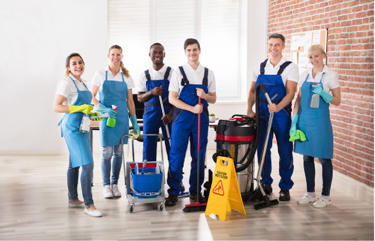 Maid Job in Gurgaon