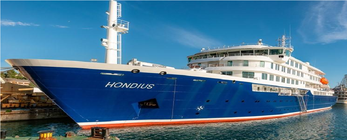 Hantavirus-hit cruise ship on way to Canary Islands after three evacuated