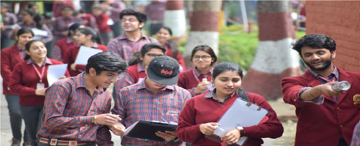 CBSE Releases Class 12 Results; Pass Rate Declines to 85.20%