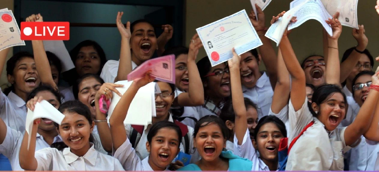 SSLC Kerala Result 2026 Declared, Students Can Download Marks Memo Online