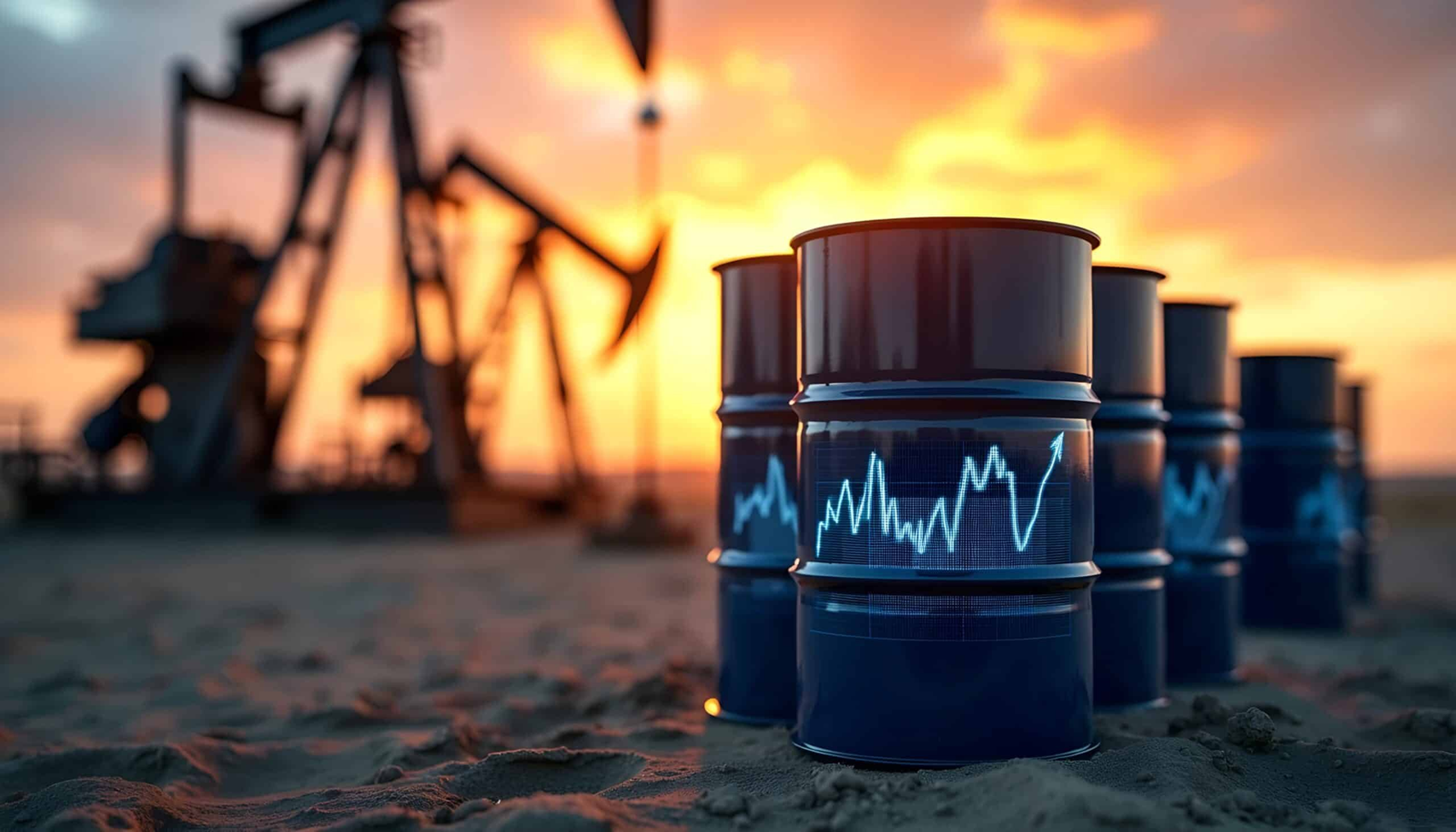Iran War Triggers an Energy Crisis No One Can Escape