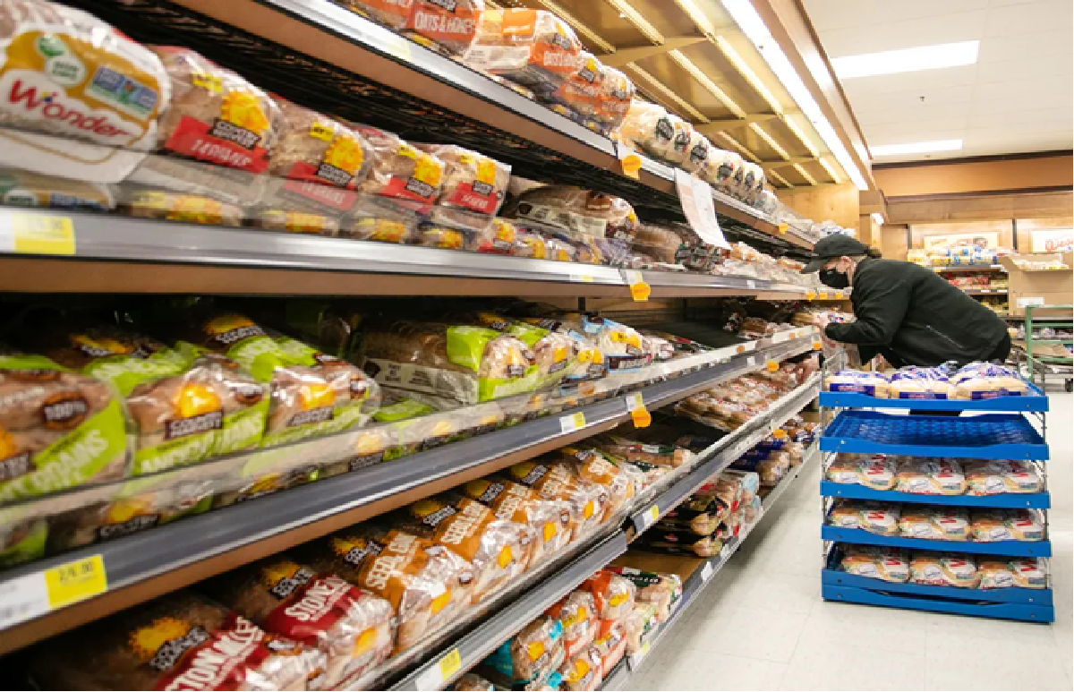 Canadians Begin Receiving Bread Price-Fixing Settlement Payments